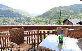Ski-to-door DORFBLICK Diamant Apartment